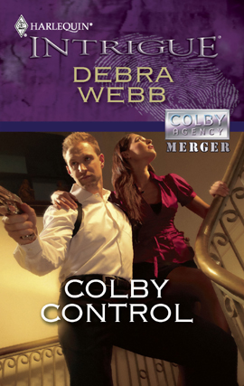 Title details for Colby Control by Debra Webb - Available